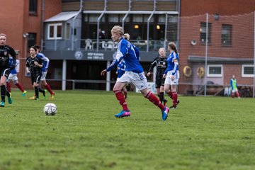 Bild 210 - B-Juniorinnen Holstein Kiel - Kieler MTV : Ergebnis: 3:1
